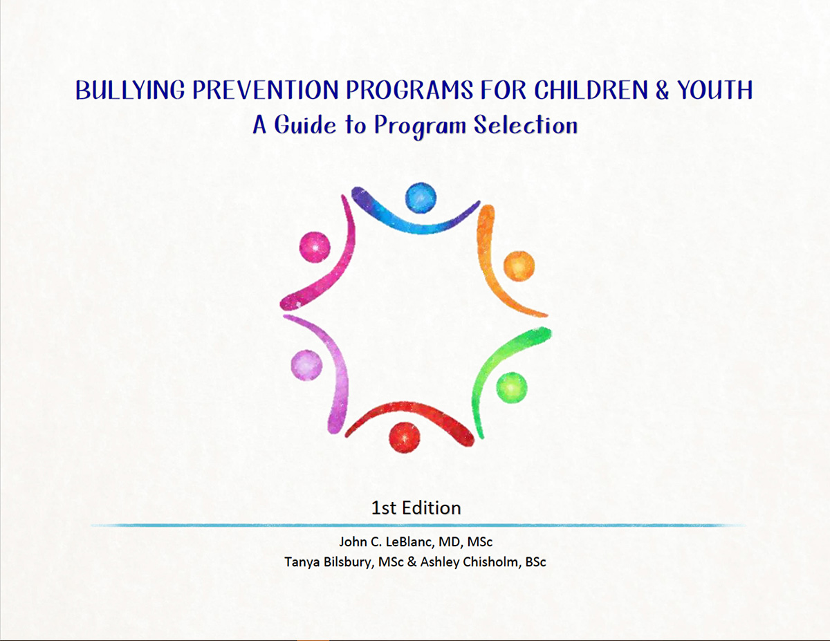 Dalhousie Report Cover